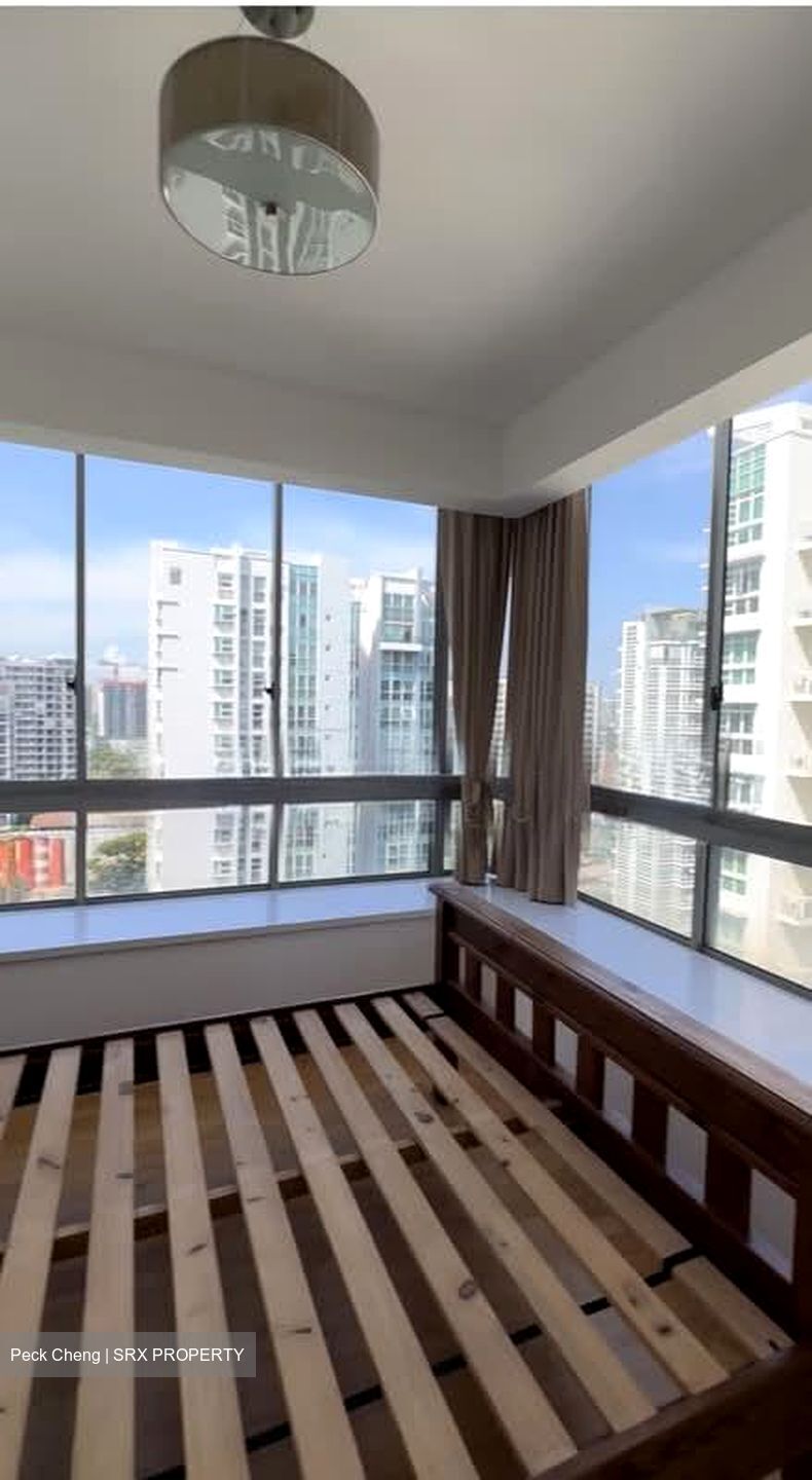 Versilia On Haig (D15), Condominium #598145151